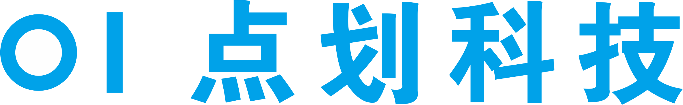 点划科技